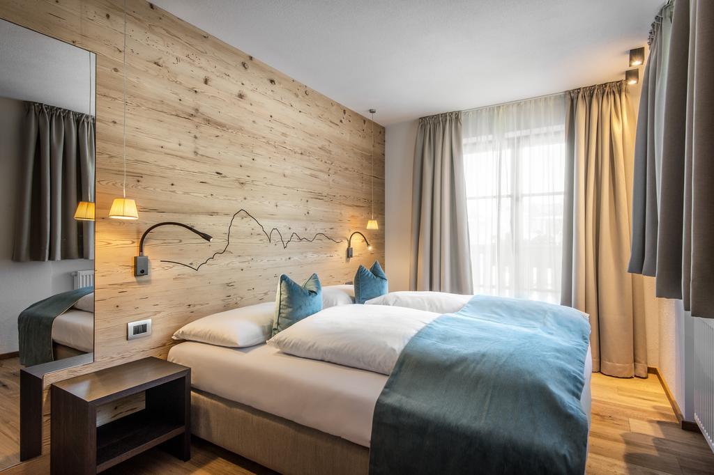 Chalet Prades Dolomiti Lodges La Villa  Δωμάτιο φωτογραφία