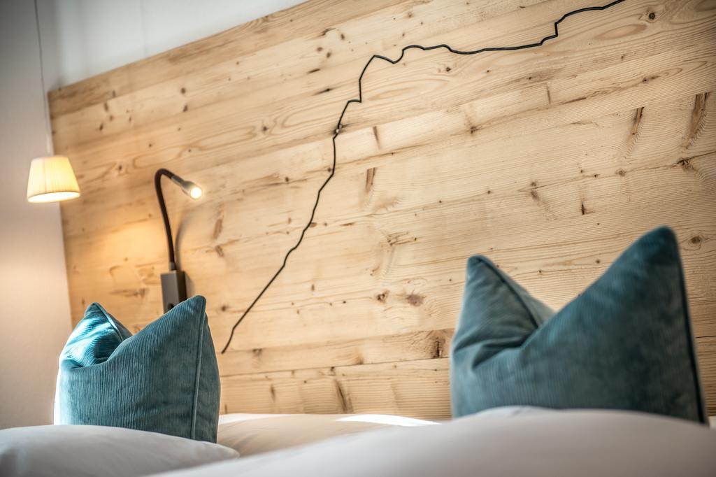 Chalet Prades Dolomiti Lodges La Villa  Δωμάτιο φωτογραφία